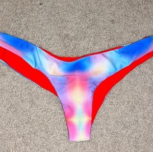 Rare Moana Sandmonster Bottom